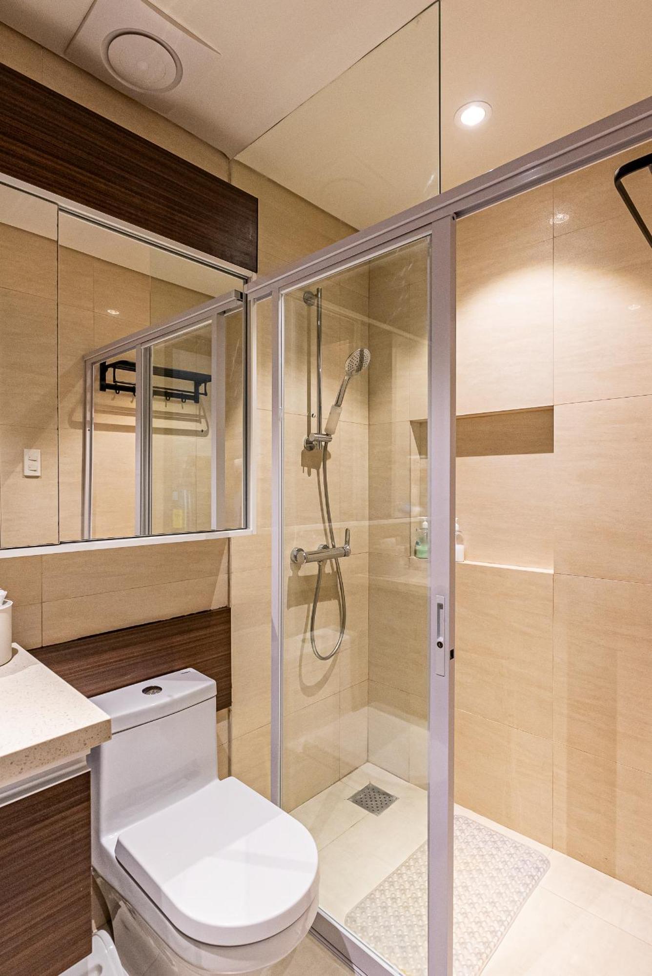 14Dc Tambuli Seaside Living Apartman Lapu-Lapu City Kültér fotó