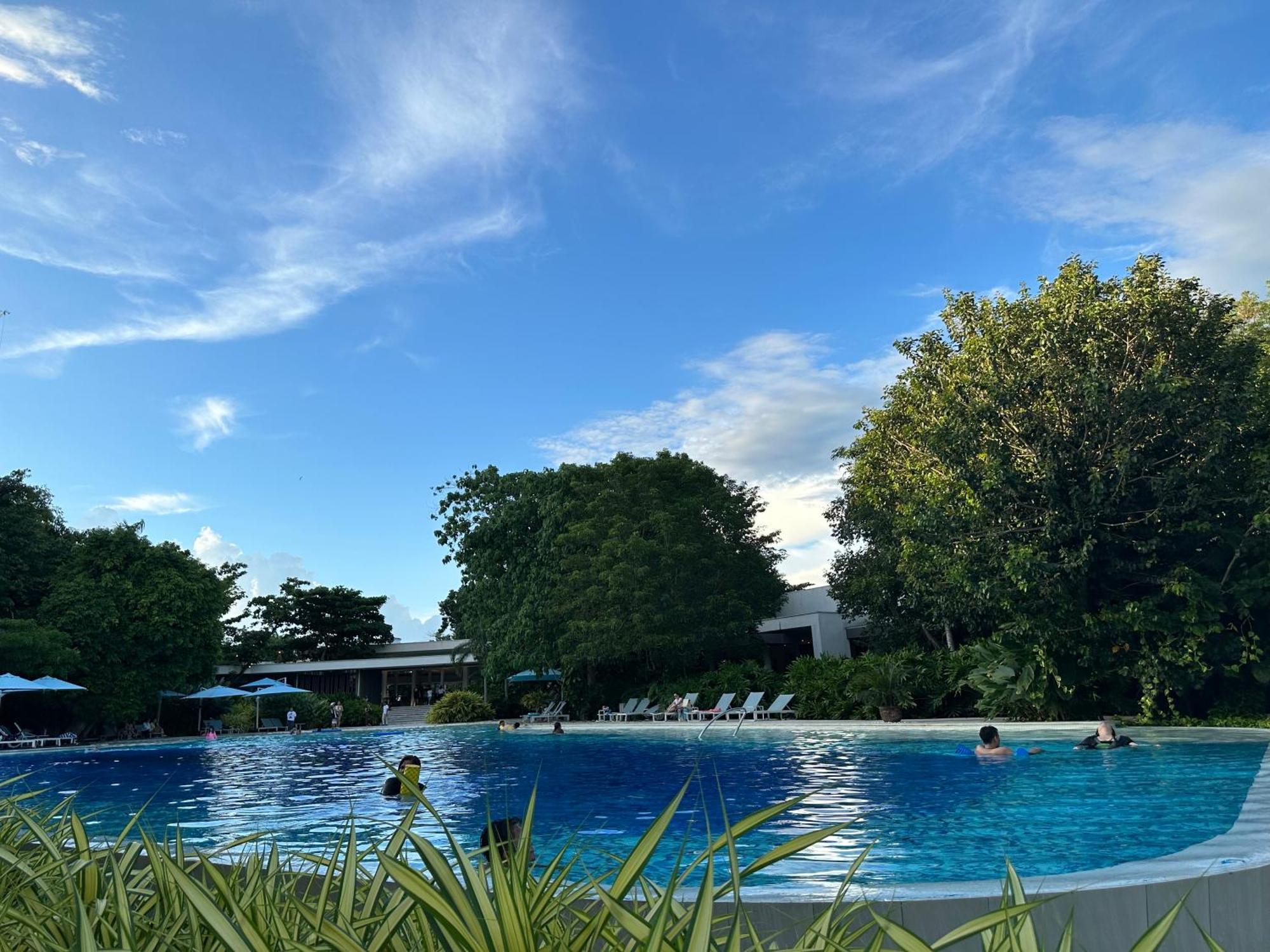 14Dc Tambuli Seaside Living Apartman Lapu-Lapu City Kültér fotó