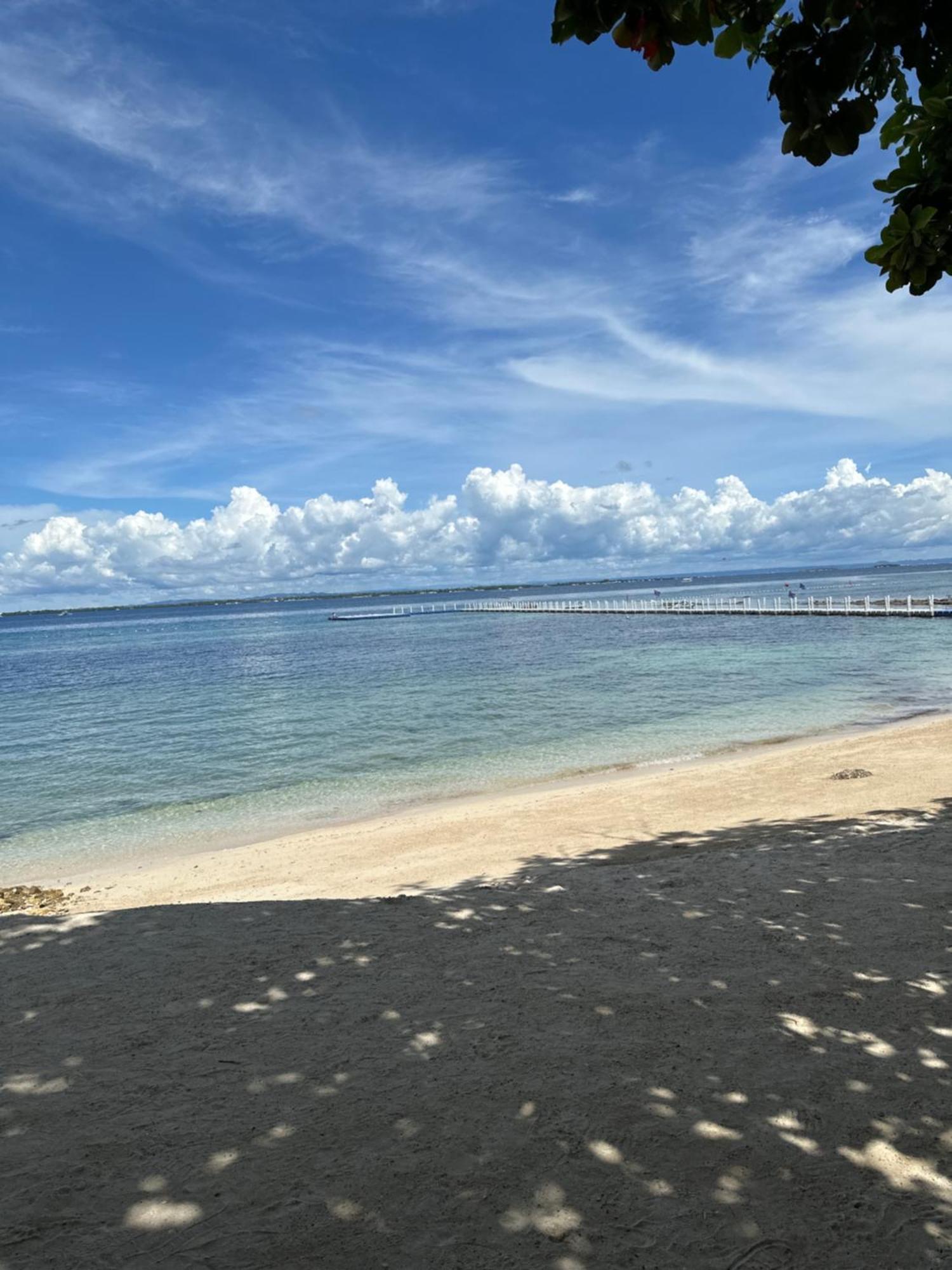 14Dc Tambuli Seaside Living Apartman Lapu-Lapu City Kültér fotó
