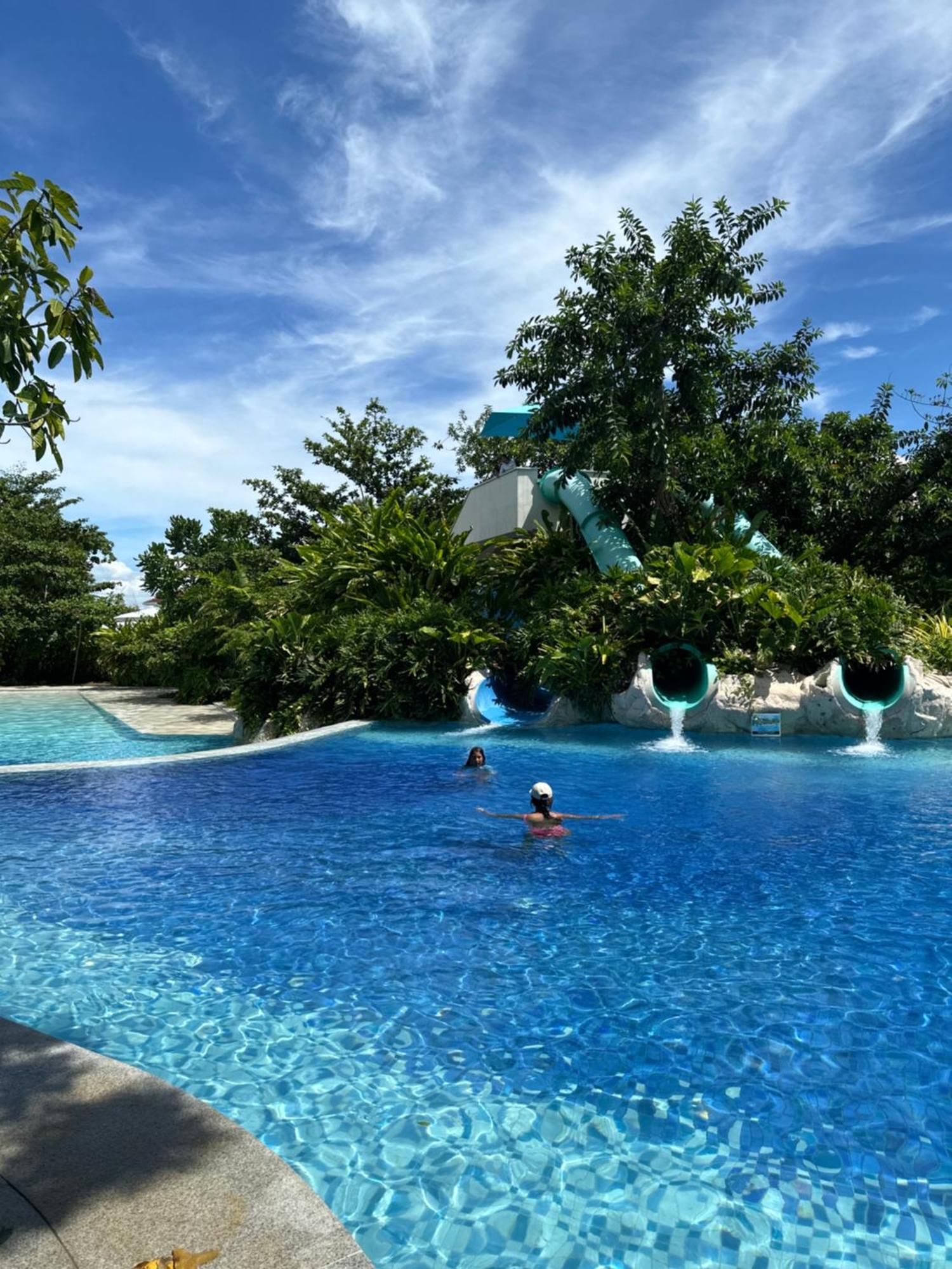 14Dc Tambuli Seaside Living Apartman Lapu-Lapu City Kültér fotó
