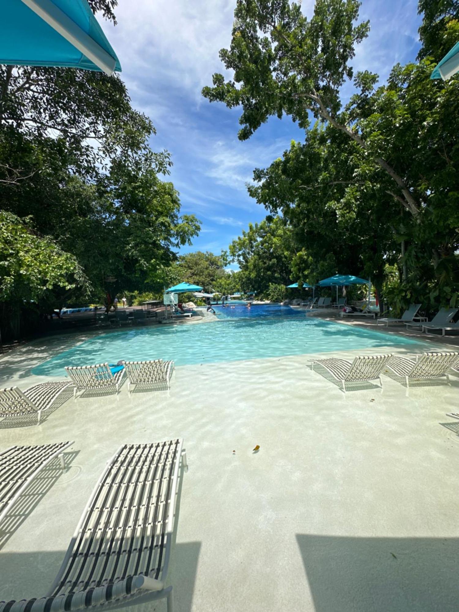 14Dc Tambuli Seaside Living Apartman Lapu-Lapu City Kültér fotó
