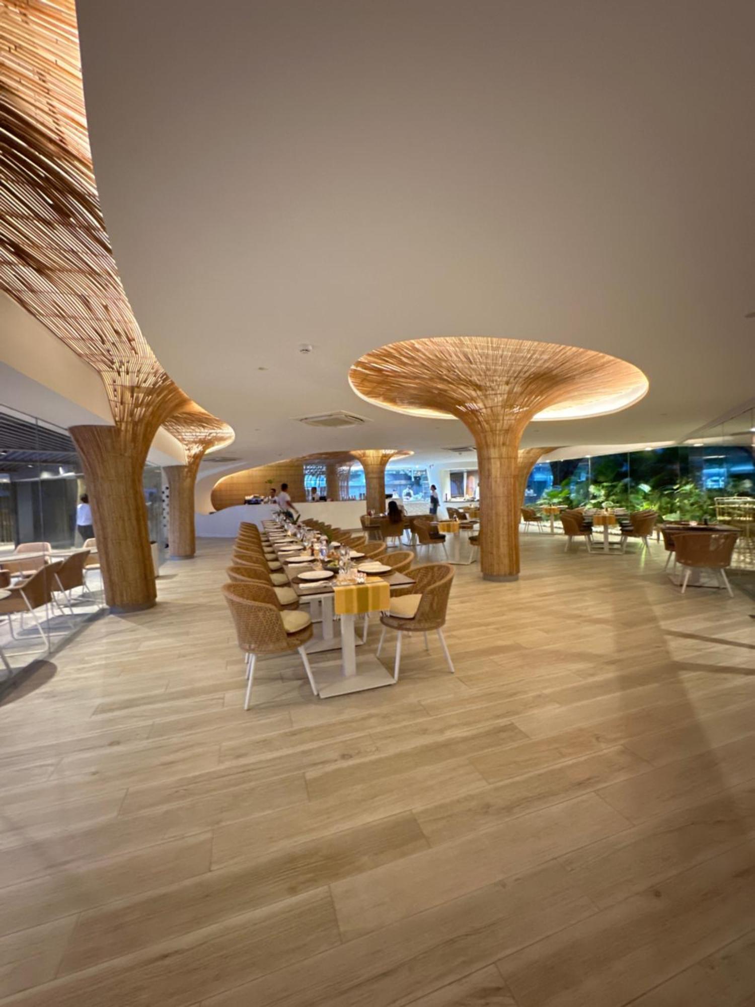 14Dc Tambuli Seaside Living Apartman Lapu-Lapu City Kültér fotó